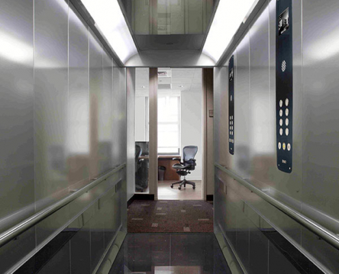 internal elevator